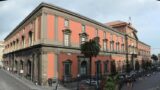Pompéi arrive à Saint-Pétersbourg et à Naples une grande exposition sur Canova