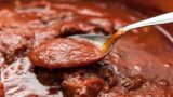 A Città della Scienza il ragù più grande del mondo con Pomodoreide