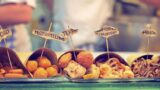 Sorrento Street Food Village in apecar: prodotti di Natale e grandi chef