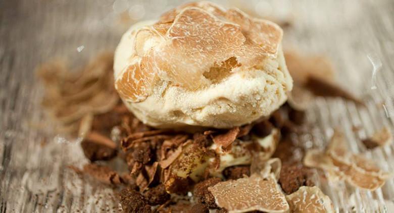 White truffle festival 2016 in Ceppaloni