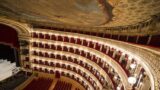 La Bella Addormentata al Teatro San Carlo di Napoli: spettacolo di animazione e ombre