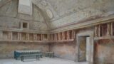 Terme Suburbane di Pompei: riaprono al pubblico gli affreschi erotici
