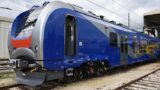 Treni EAV della tratta Napoli-Benevento sostituiti da navette bus