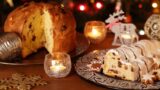 Dolci delle Feste 2016 a Chiaia, in strada assaggi delle golosità natalizie