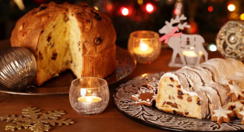 dolci delle feste 2016 a chiaia con assaggi in strada