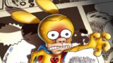 Leo Ortolani alla Feltrinelli di Napoli: il creatore di Rat-Man presenta The Walking Rat