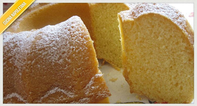 Recette du gâteau à la ricotta et aux citrons