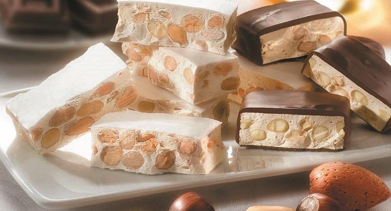 Das Nougat- und Croccantino-Festival 2016