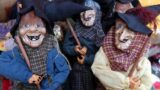 Befana 2017 al Castel Sant’Elmo di Napoli con visita guidata, giochi e dolci