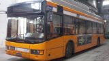1 линия метро, ​​автобус, фуникулеры и ОСАГО в Неаполе 13 декабрь 2016
