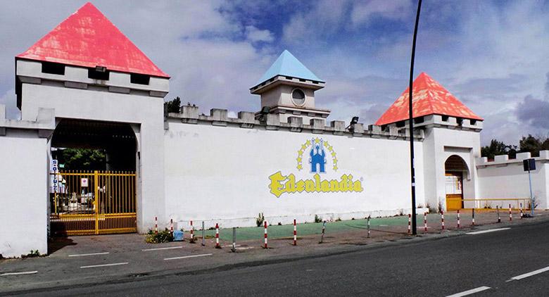 Edenlandia chiude e Villaggio di Natale sotto sequestro