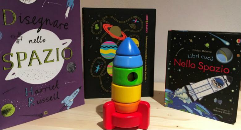 Bibi, the children's bookshop opens in Naples