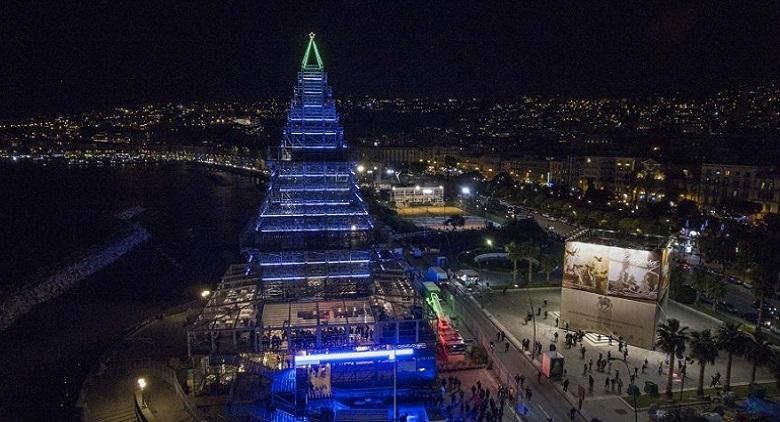 N'Albero à Naples