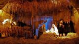 Presepi viventi a Napoli e in Campania per il Natale 2016