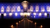 La Reggia di Caserta illuminata per Natale 2016 con biglietto a 3 euro