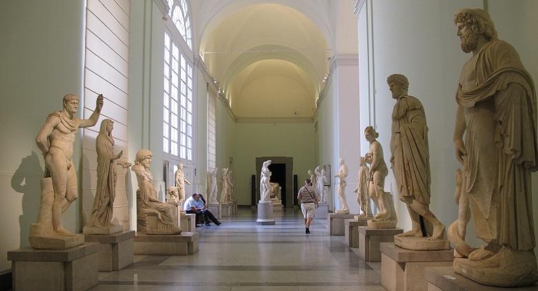 Visite guidate ai musei per la Giornata Internazionale delle persone con disabilità