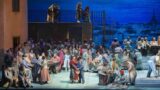 La Boheme al Teatro San Carlo di Napoli: in scena l’opera di Puccini