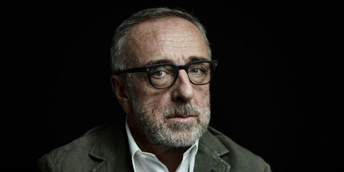 Silvio Orlando in Lacci, al Teatro Bellini di Napoli