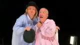 Li nipute de lu sinneco de Eduardo Scarpetta no teatro Piccolo Bellini