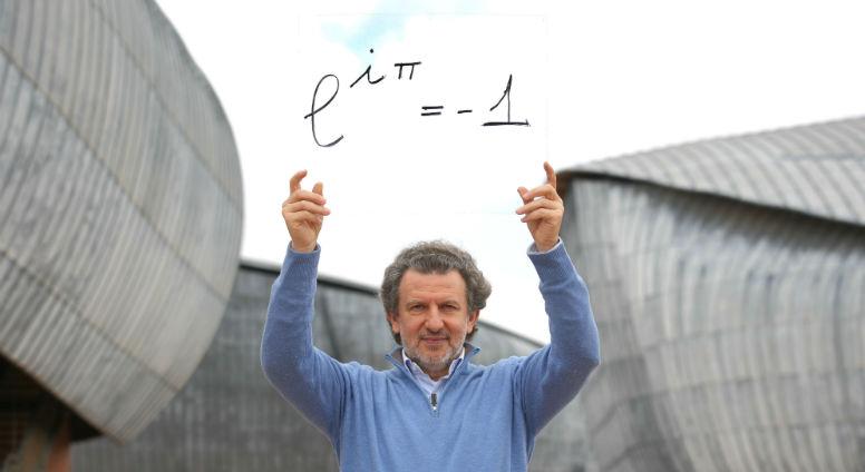 L'Odifreddi mathématique