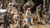 Visita guidata al Presepe Settecentesco del Palazzo Reale a Napoli