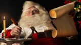 Villaggio di Babbo Natale al Centro Commerciale Jambo1 con tecnologia 3D