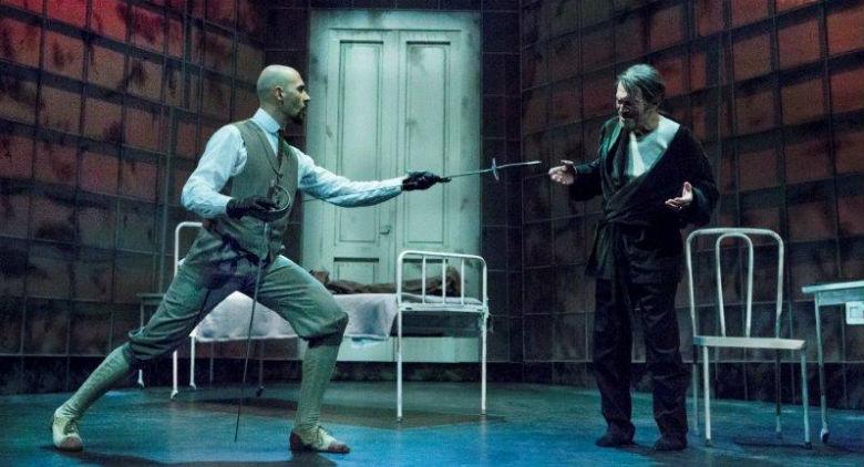 I migliori spettacoli teatrali a Napoli per il mese di Dicembre 2016