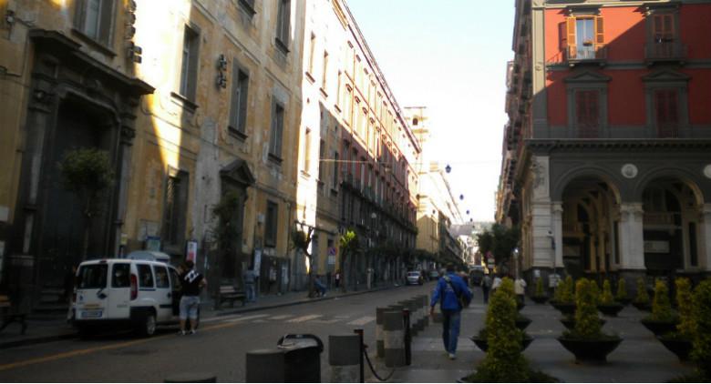 via-duomo-napoli