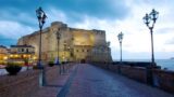 Urban Neapolis a Castel dell’Ovo a Napoli con una mostra di street artist internazionali