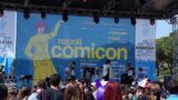 Comicon 2017 alla Mostra d’Oltremare: prezzi biglietti giornalieri e abbonamenti