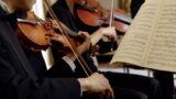 Concerto della Memoria al Teatro Diana di Napoli con musica classica e poesie
