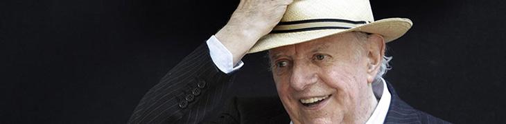 Hommage an Dario Fo in Neapel