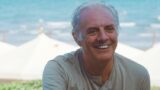 Homage to Dario Fo in Naples at the Basilica San Giovanni Maggiore, directed by Enzo Gragnaniello