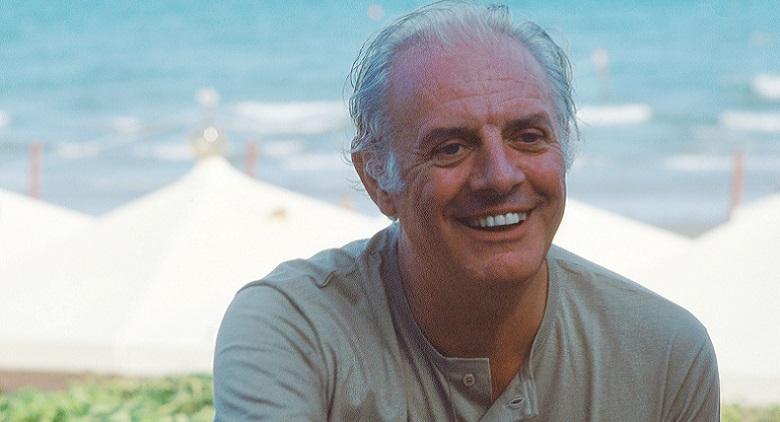 Homenaje a Dario Fo en la Basílica de San Giovanni Maggiore en Nápoles