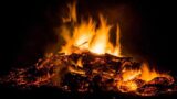 Fogueira de Sant'Antonio 2017 em Nápoles e Campânia com eventos e shows