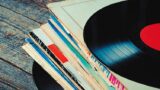 Fiera del disco a Salerno ad ingresso gratuito tra vinili, gadget e stampe musicali