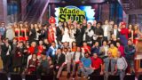 Made in Sud al Palapartenope di Napoli con i comici della trasmissione tv