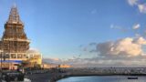 Epifania 2017 su N’Albero a Napoli: la Befana arriverà in acquascooter