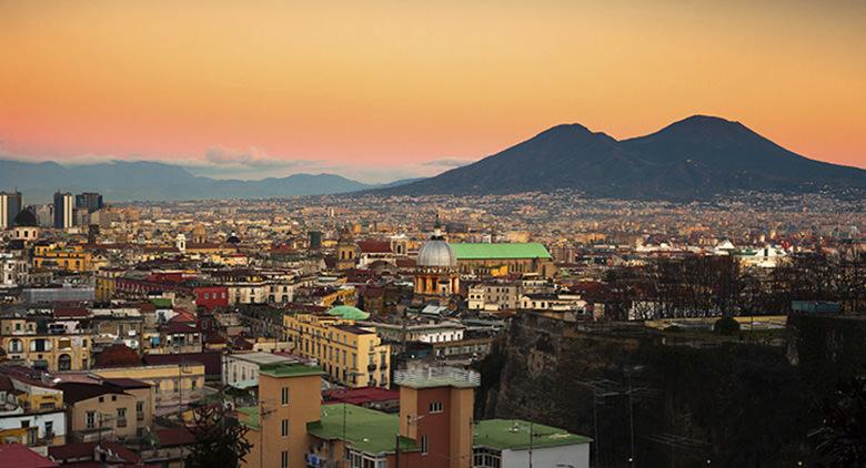 Concorso di poesie per San Valentino 2017 a Napoli