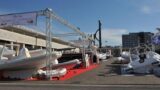 Nauticsud 2017 a Napoli: il Salone della Nautica  alla Mostra d’Oltremare