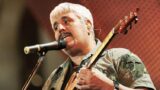 Eventi per Pino Daniele a Napoli per ricordarlo a due anni dalla scomparsa