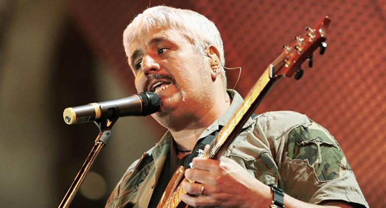 Events for Pino Daniele in Naples two years after his death