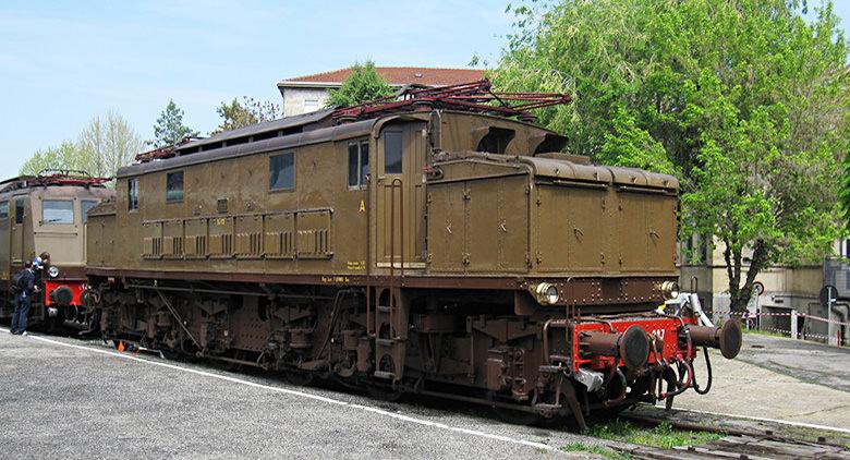 Reggia Express, treno d'epoca da Napoli alla Reggia di Caserta