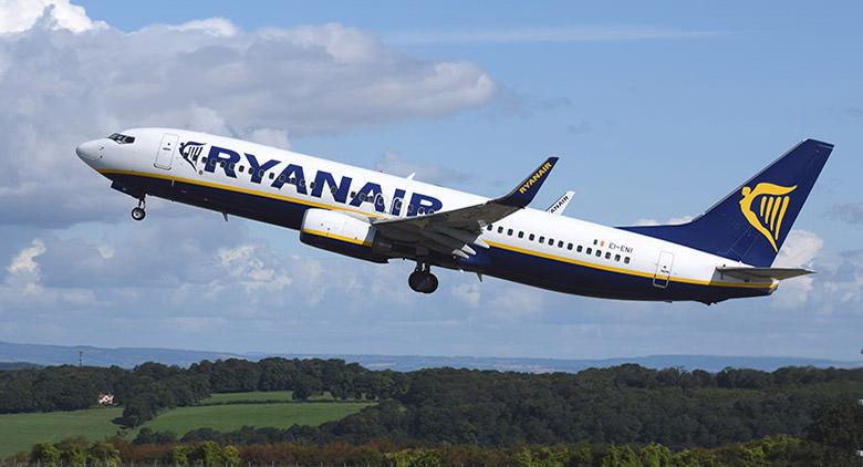 ryanair