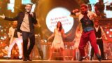Notte bianca con Sal Da Vinci al Teatro Augusteo con Italiano di Napoli
