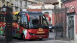 Musée de la navette de Capodimonte: nouvel arrêt aux Catacombes de San Gennaro