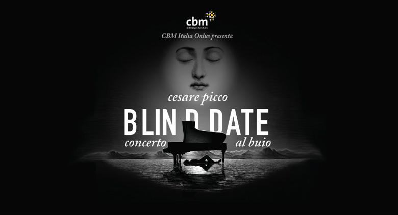 Concert in the dark with free admission at the Bellini Theater in Naples