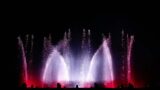 Танцующие фонтаны в Неаполе на набережной, площади Пьяцца Меркато и Барра