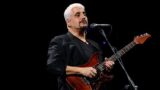 Film su Pino Daniele al Teatro San Carlo di Napoli con materiale inedito