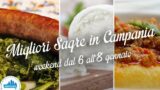 Sagre in Campania nel weekend dal 6 all’8 gennaio 2017 | 4 consigli